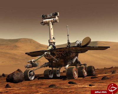  ناسا چه زمانی انسان را برای سفر به مریخ آماده می‌کند؟